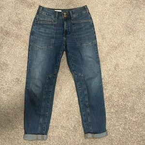 Pilcro Wanderer Jeans